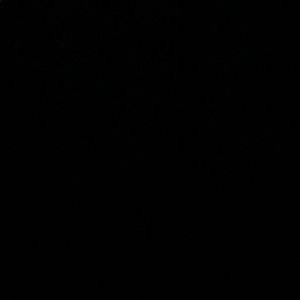 Candy cane and apple